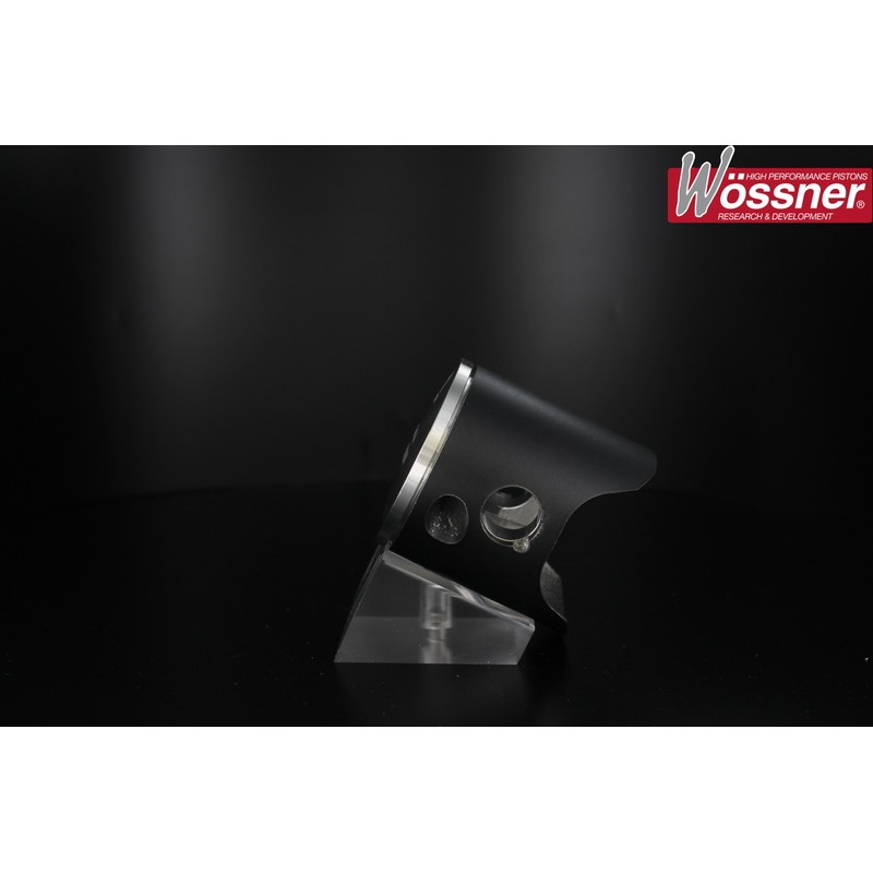 Pistón forjado WÖSSNER