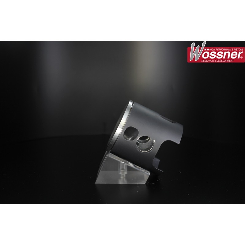 Pistón forjado WÖSSNER