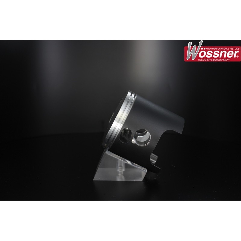 Pistón forjado WÖSSNER
