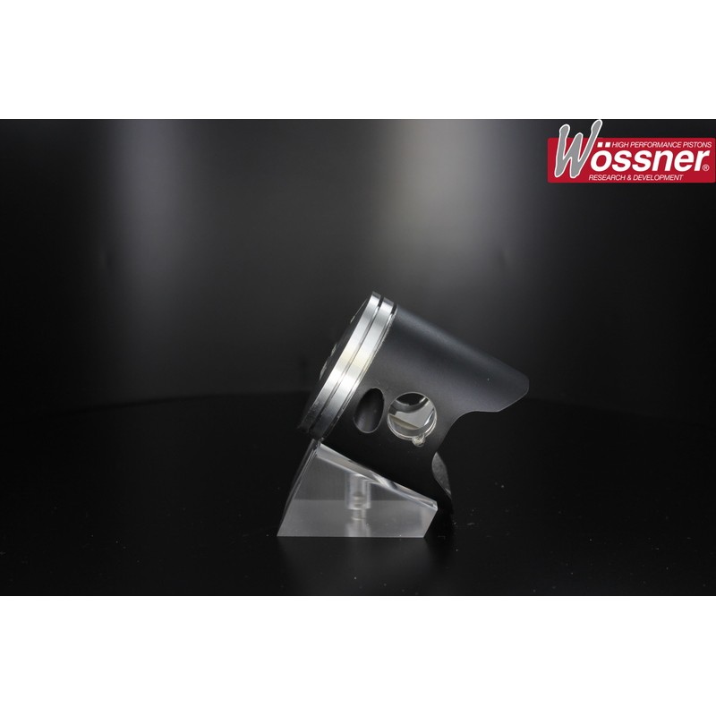 Pistón forjado WÖSSNER