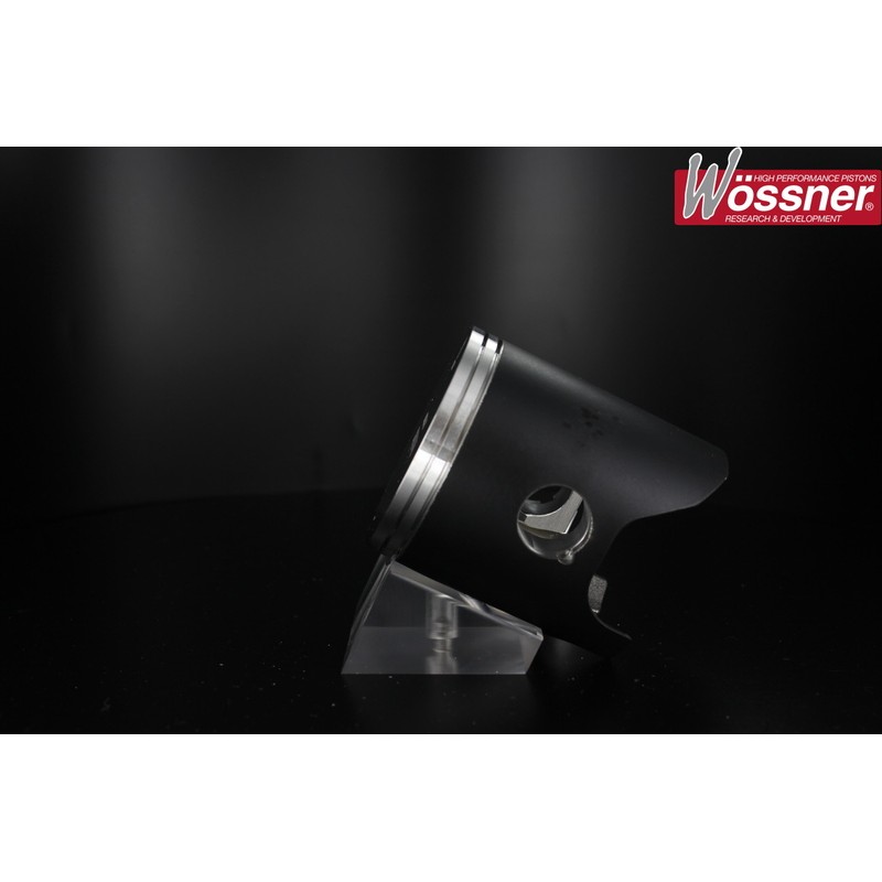 Pistón forjado WÖSSNER