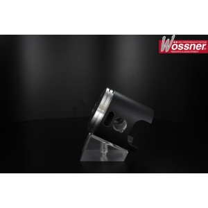 Pistón forjado WÖSSNER