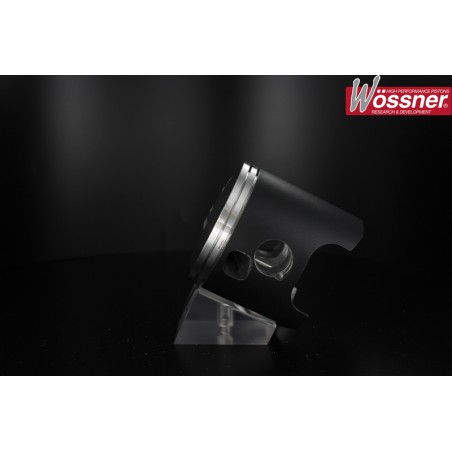 Pistón forjado WÖSSNER