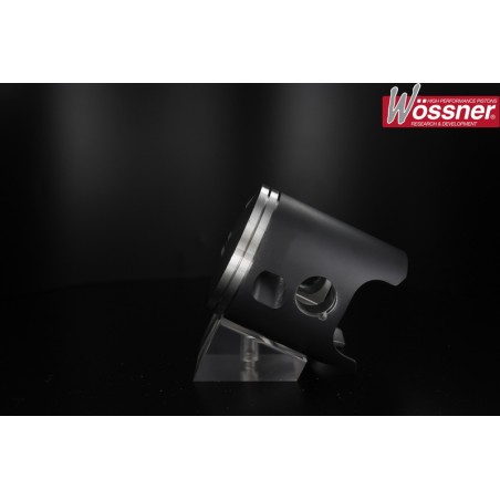 Pistón forjado WÖSSNER