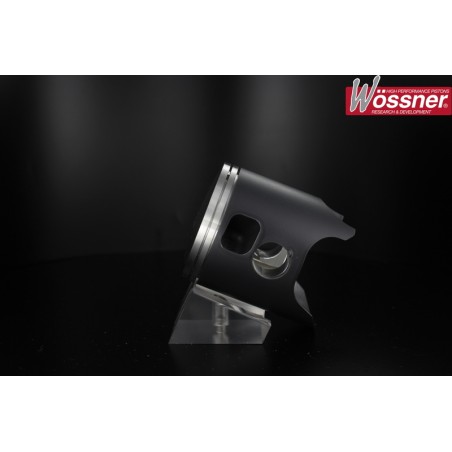 Pistón forjado WÖSSNER