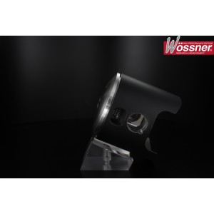 Pistón forjado WÖSSNER