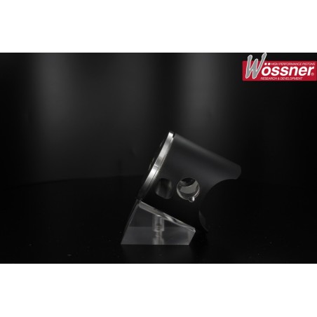 Pistón forjado WÖSSNER