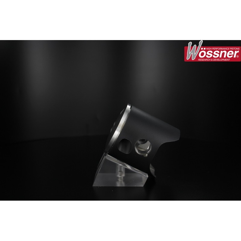 Pistón forjado WÖSSNER