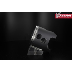 Pistón forjado WÖSSNER