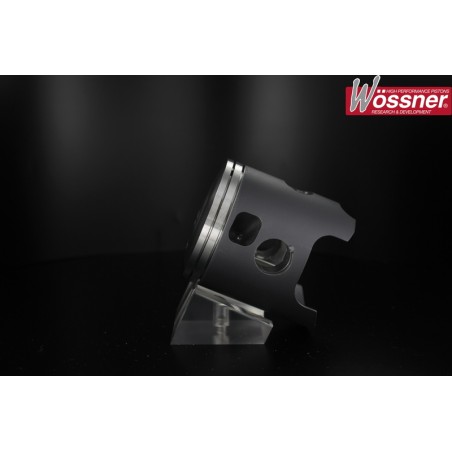 Pistón forjado WÖSSNER