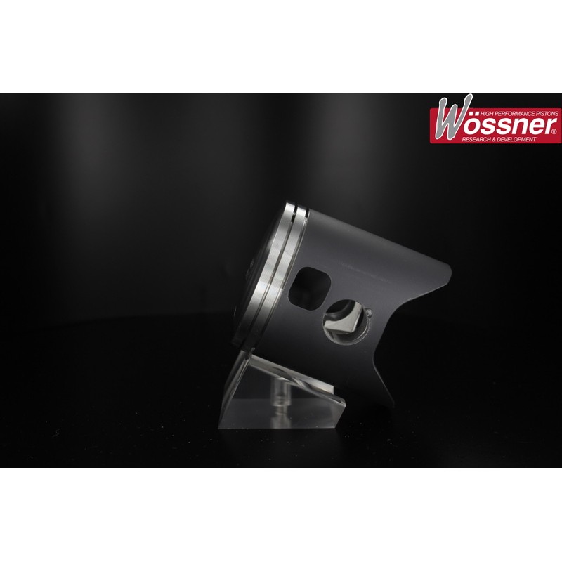 Pistón forjado WÖSSNER
