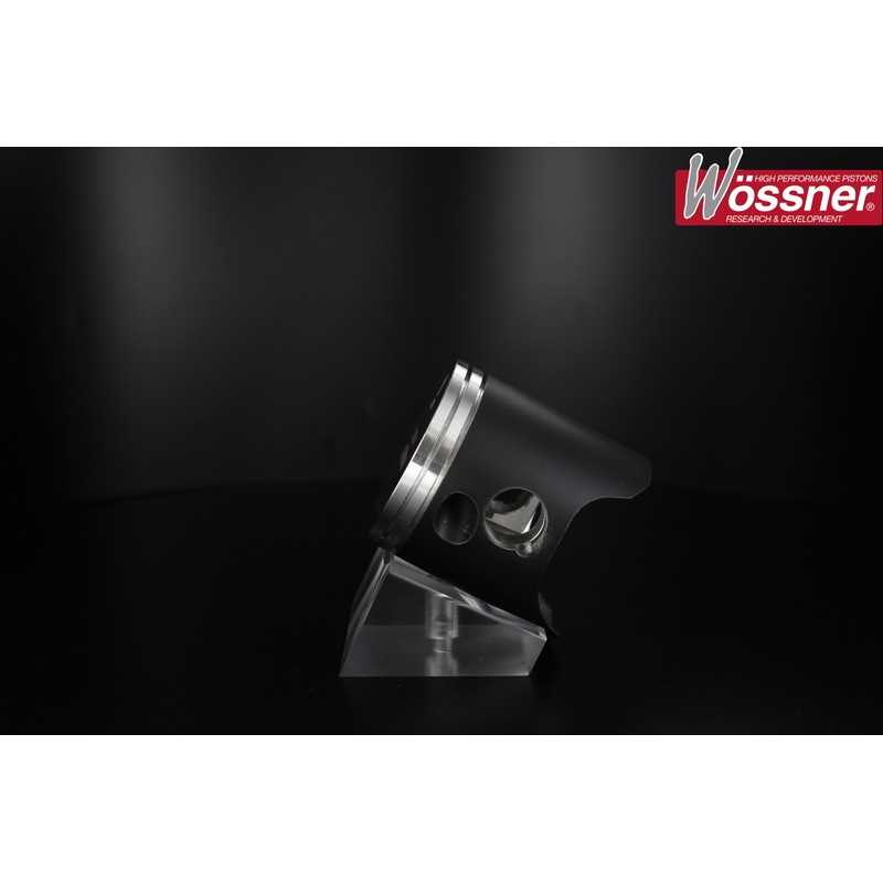 Pistón forjado WÖSSNER