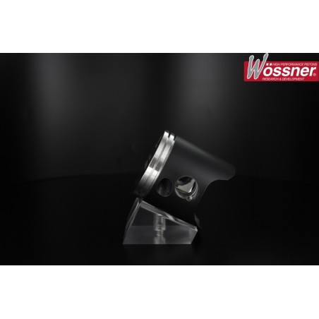 Pistón forjado WÖSSNER