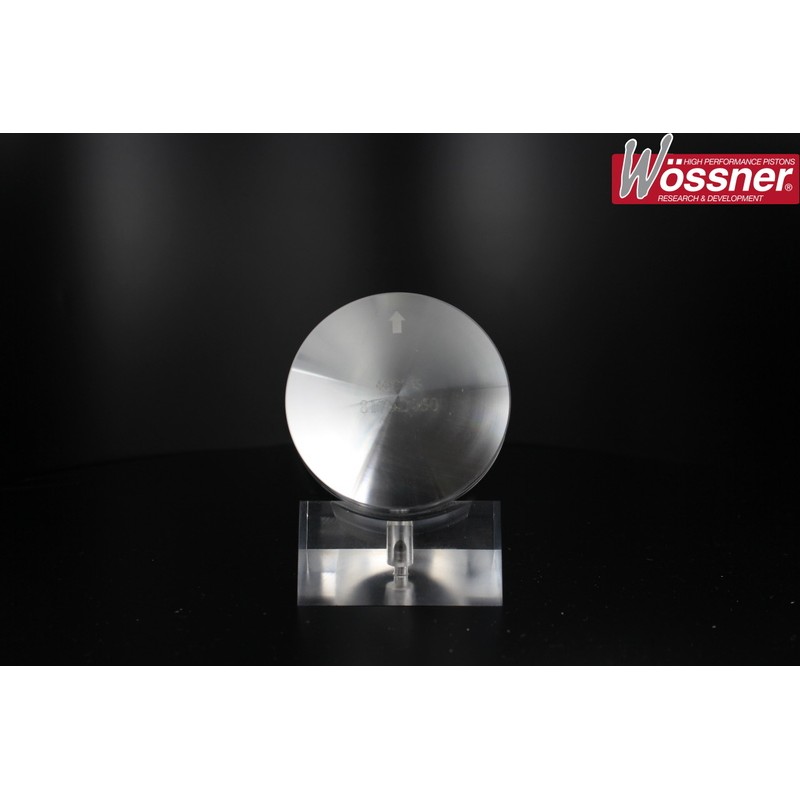 Pistón forjado WÖSSNER