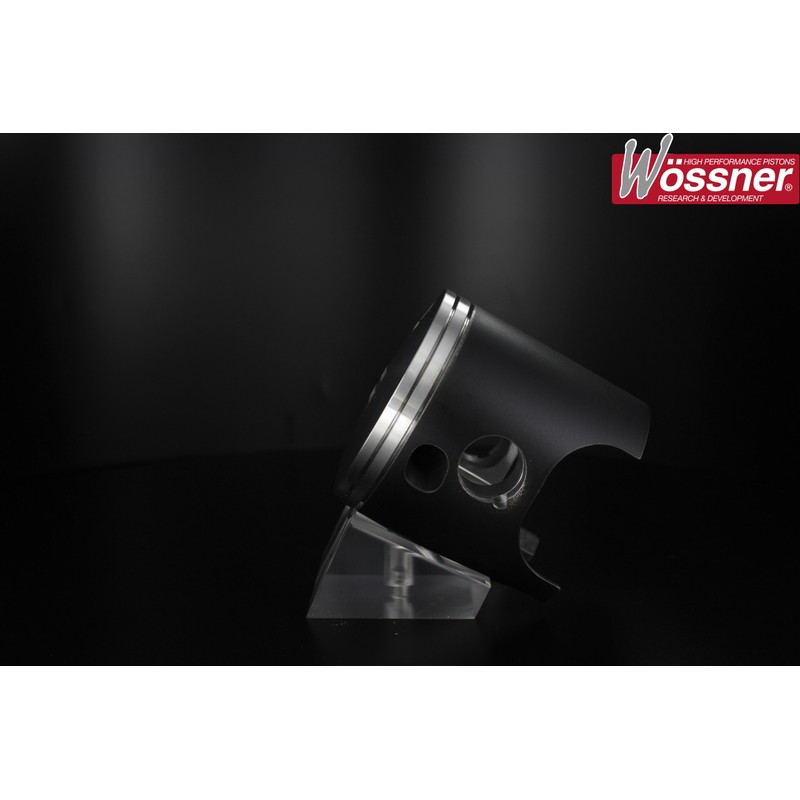 Pistón forjado WÖSSNER