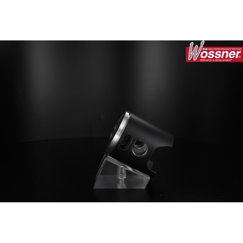 Pistón forjado WÖSSNER