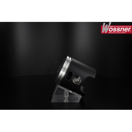 Pistón forjado WÖSSNER