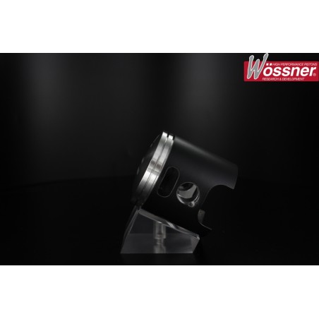 Pistón forjado WÖSSNER