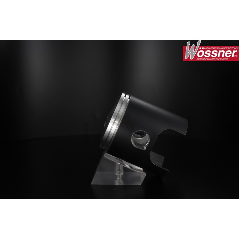 Pistón forjado WÖSSNER