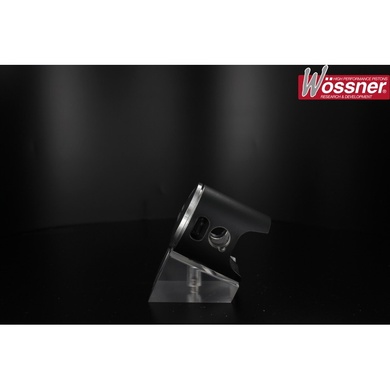Pistón forjado WÖSSNER