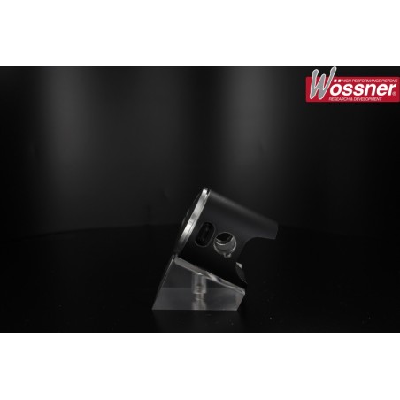 Pistón forjado WÖSSNER