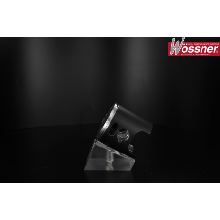 Pistón forjado WÖSSNER