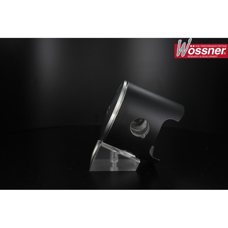 Pistón forjado WÖSSNER