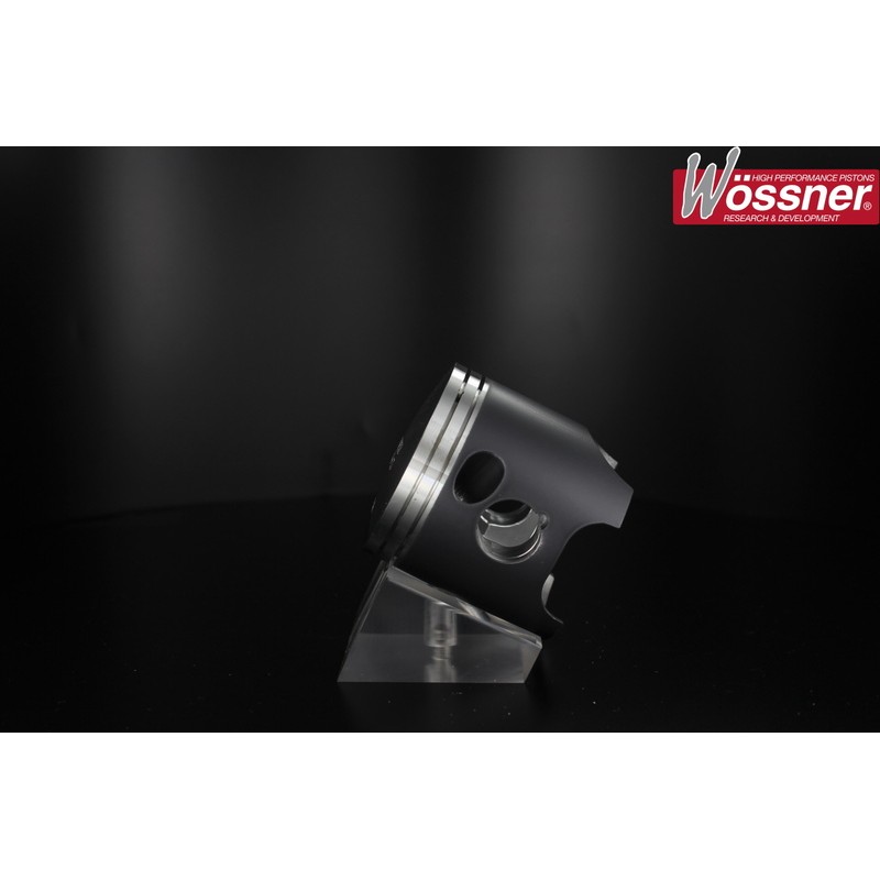 Pistón forjado WÖSSNER