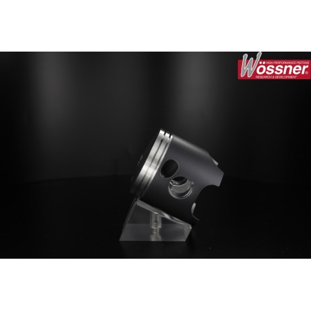 Pistón forjado WÖSSNER