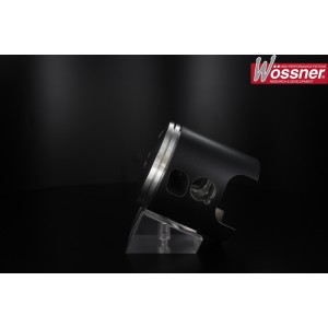 Pistón forjado WÖSSNER