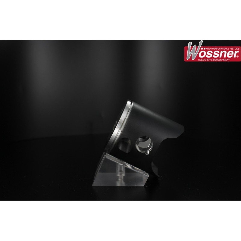 Pistón forjado WÖSSNER