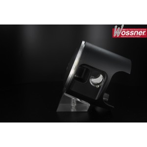 Pistón forjado WÖSSNER