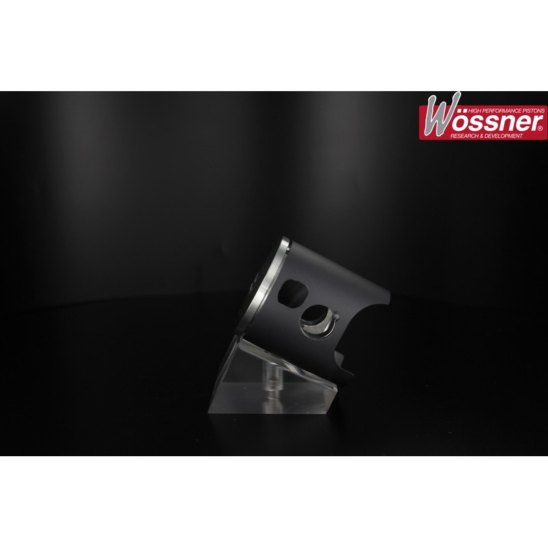 Pistón forjado WÖSSNER