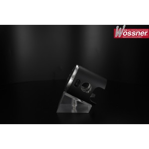 Pistón forjado WÖSSNER