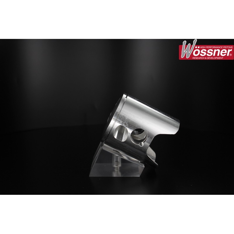 Pistón forjado WÖSSNER