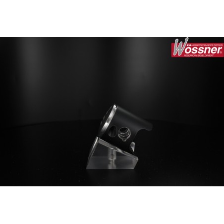 Pistón forjado WÖSSNER