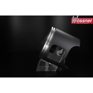 Pistón forjado WÖSSNER