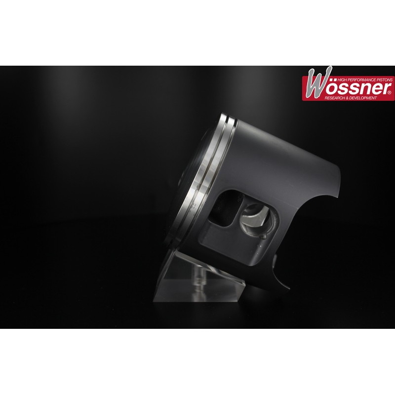 Pistón forjado WÖSSNER