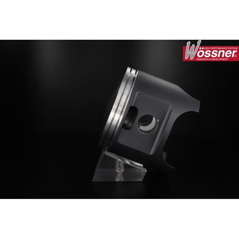 Pistón forjado WÖSSNER