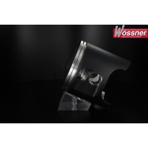 Pistón forjado WÖSSNER