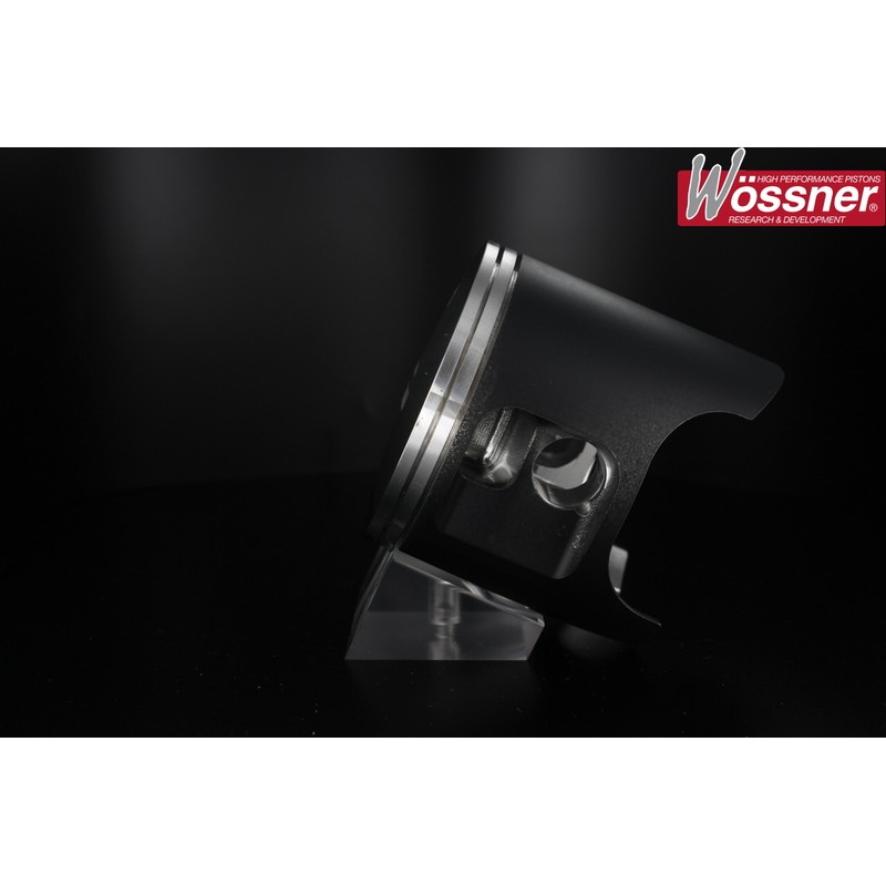 Pistón forjado WÖSSNER