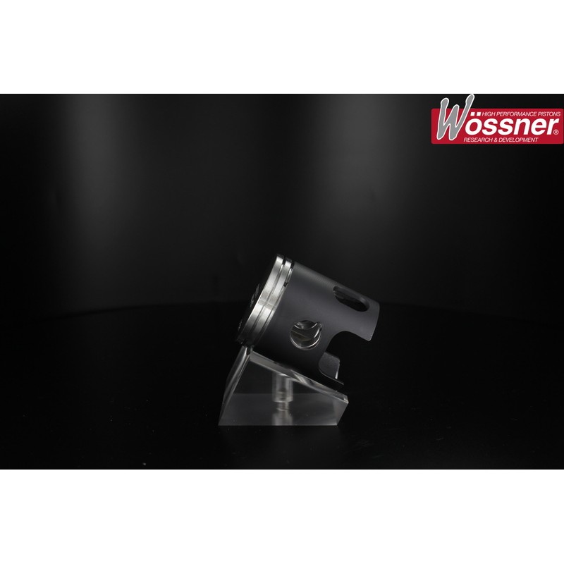 Pistón forjado WÖSSNER