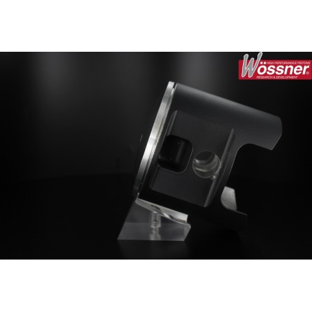 Pistón forjado WÖSSNER