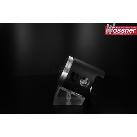 Pistón forjado WÖSSNER