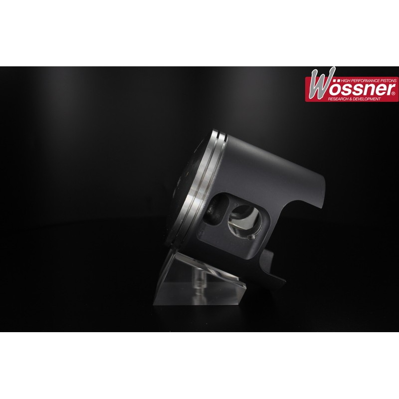 Pistón forjado WÖSSNER