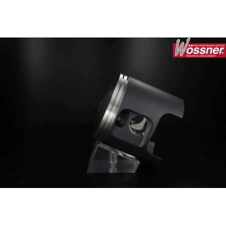 Pistón forjado WÖSSNER