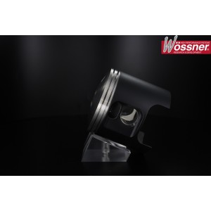 Pistón forjado WÖSSNER