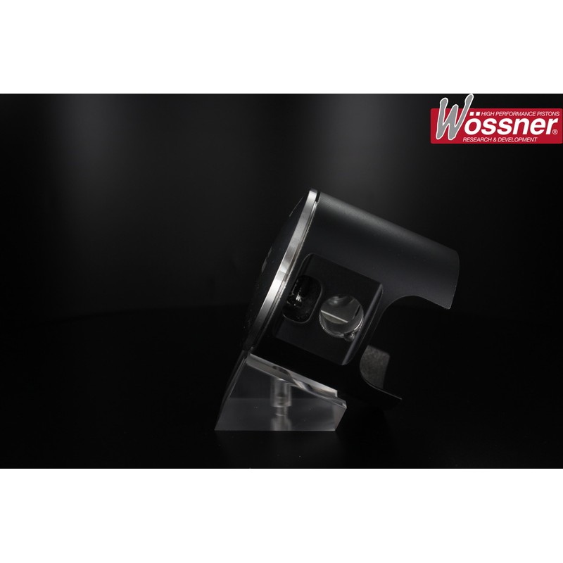 Pistón forjado WÖSSNER