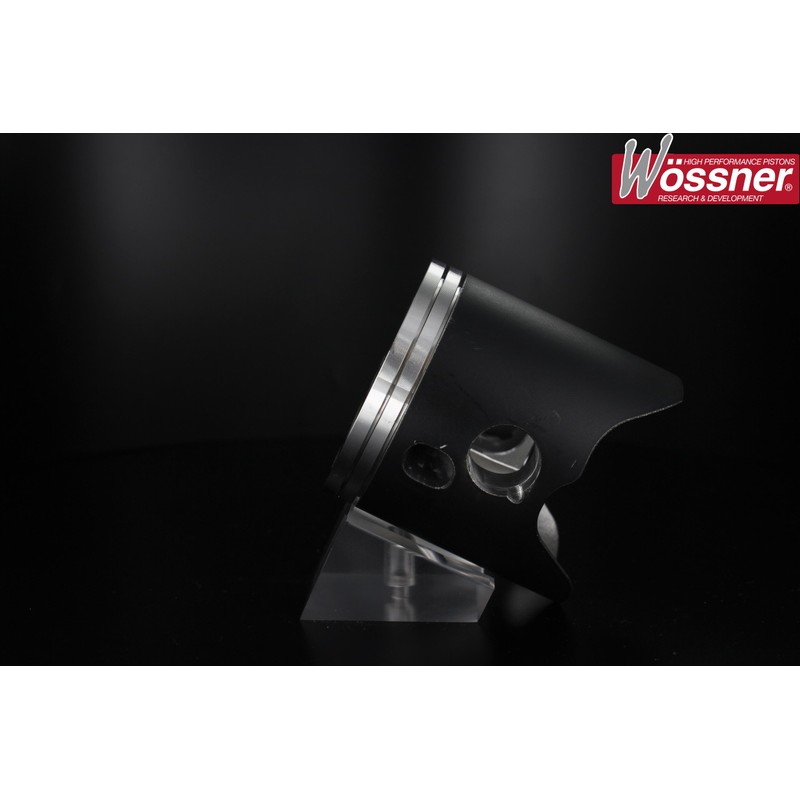 Pistón forjado WÖSSNER - 8327