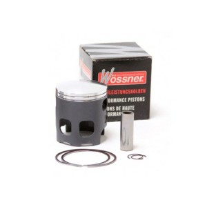 Pistón forjado WÖSSNER